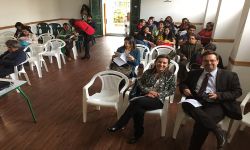 4to. Consejo local 2