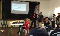4to. Consejo local 4