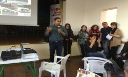 4to. Consejo local 5