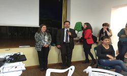 4to. Consejo local 6
