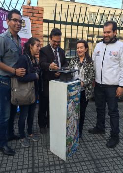 4to. Consejo local 7