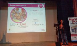 Foto de participantes en el evento 2
