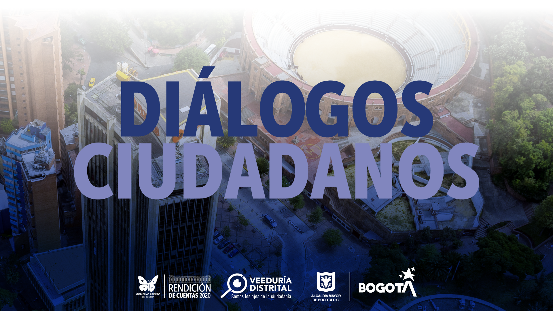 Logros Bogotá en pandemia