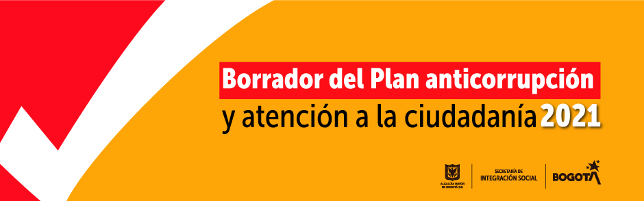 Borrador del PAAC 2021