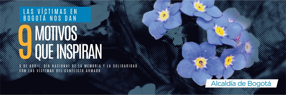 pieza grafica 9 motivos que inspiran