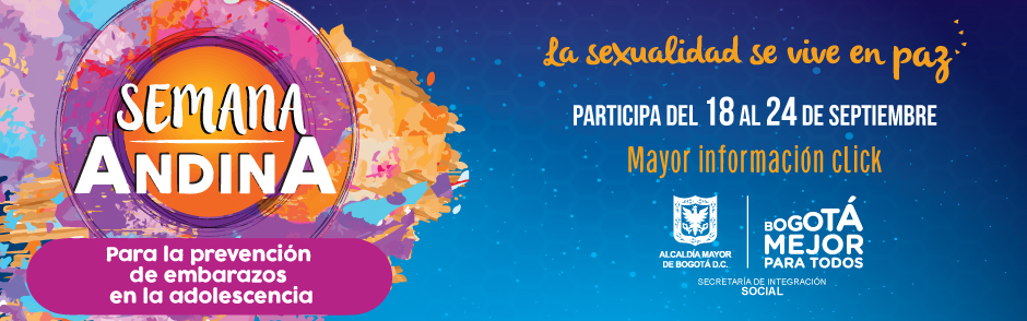 Semana Andina