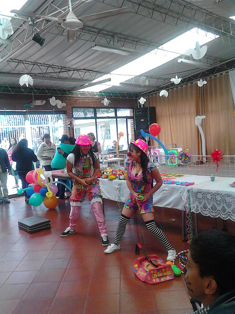 Foto de niños 2