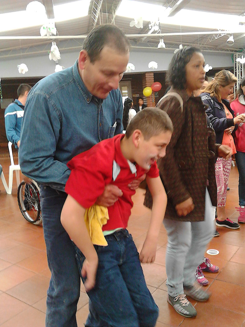 Foto de niños 12