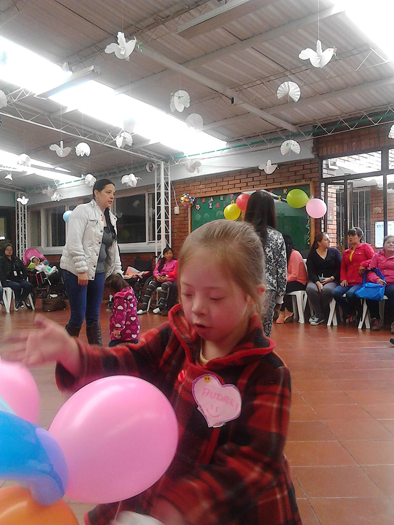Foto de niños 13