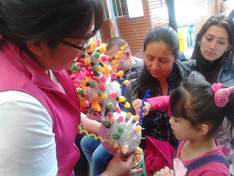 Foto de niños 14
