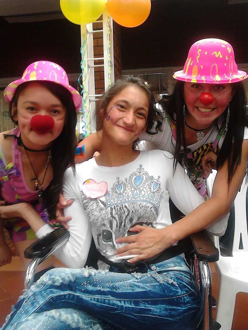 Foto de niños 3