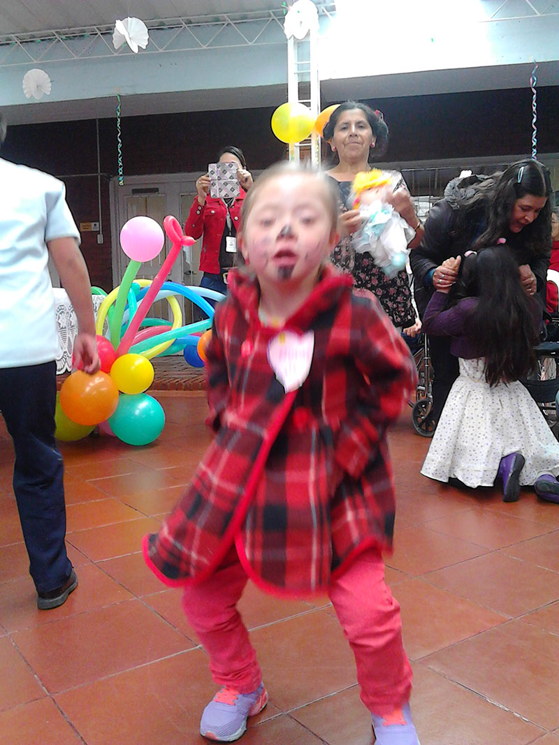 Foto de niños 6