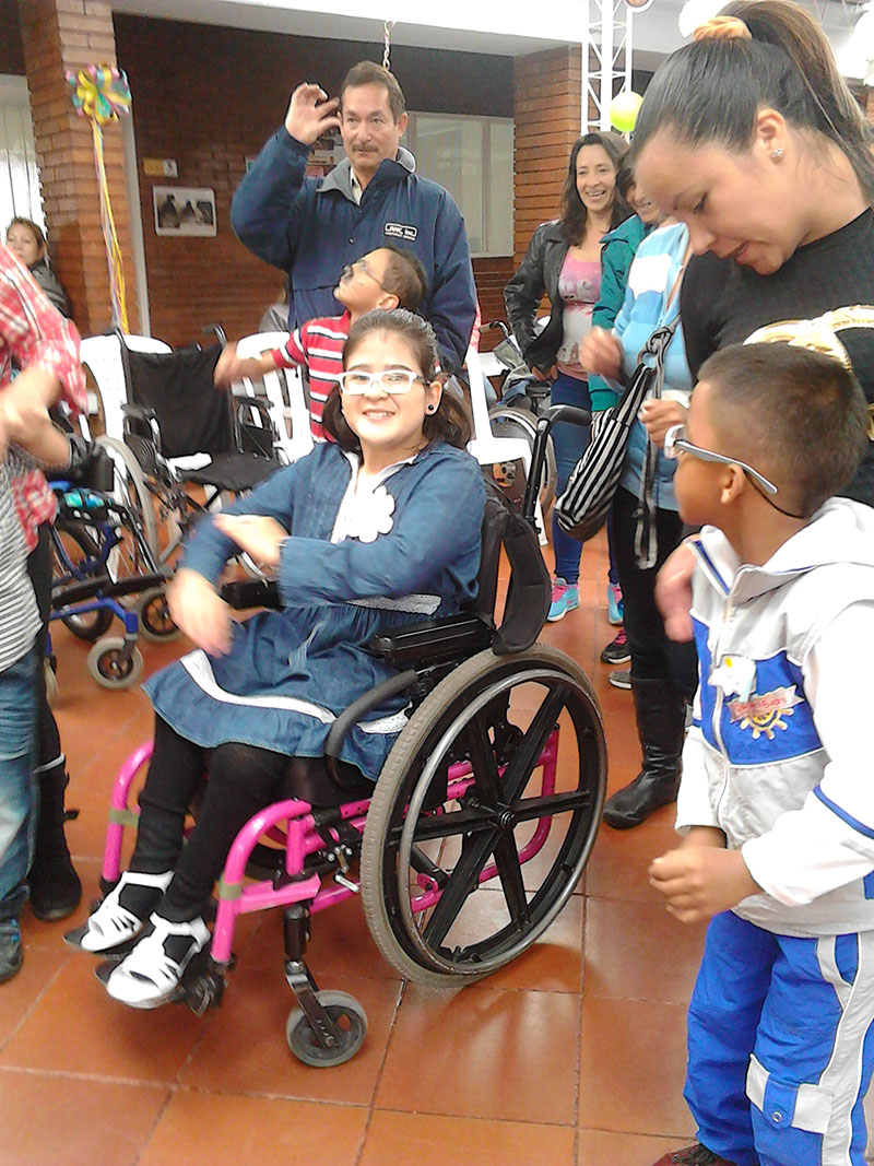 Foto de niños 7