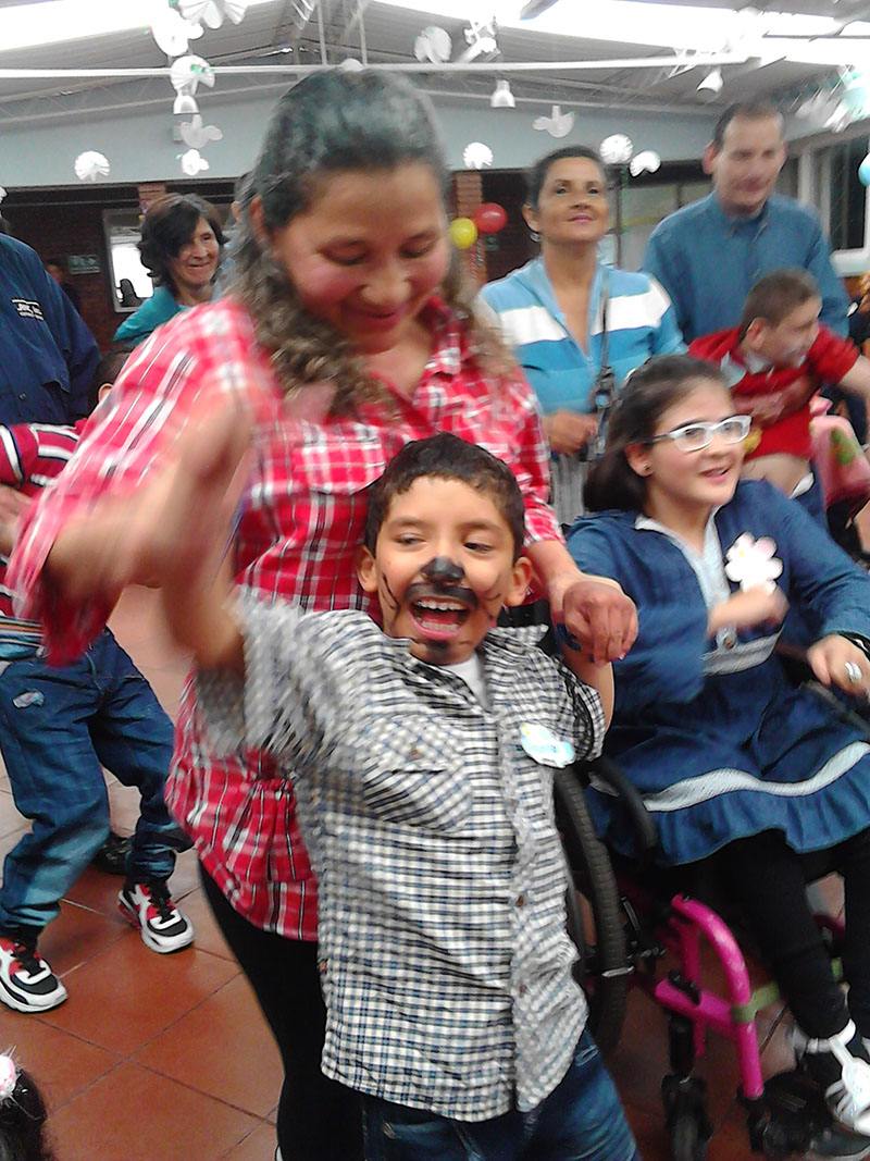 Foto de niños 8