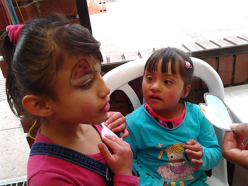 Foto de niños 9