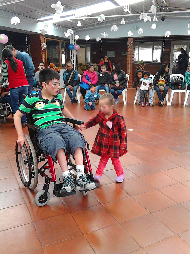 Foto de niños 10