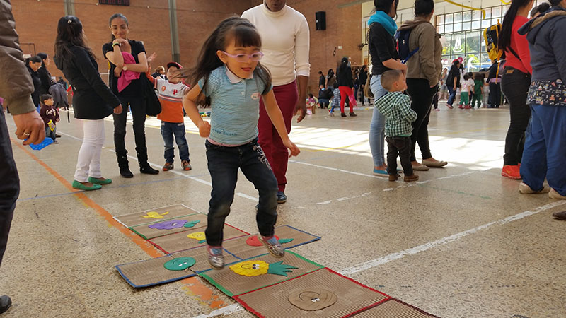 Fotos de niños 2