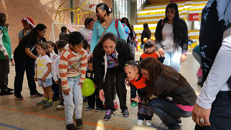 Fotos de niños 3