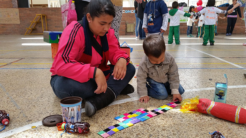 Fotos de niños 4