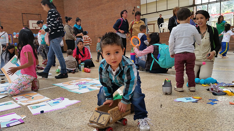 Fotos de niños 5