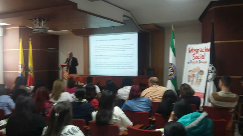 Prevención y erradicación de trabajo infantil