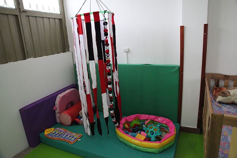 Foto de niños en jardin 14