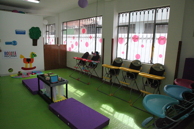 Foto de niños en jardin 15
