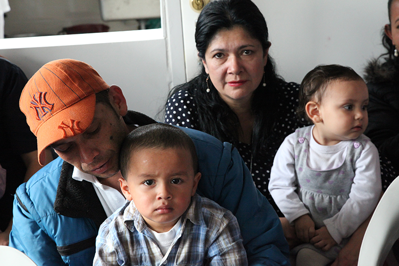 Foto de niños en jardin 7