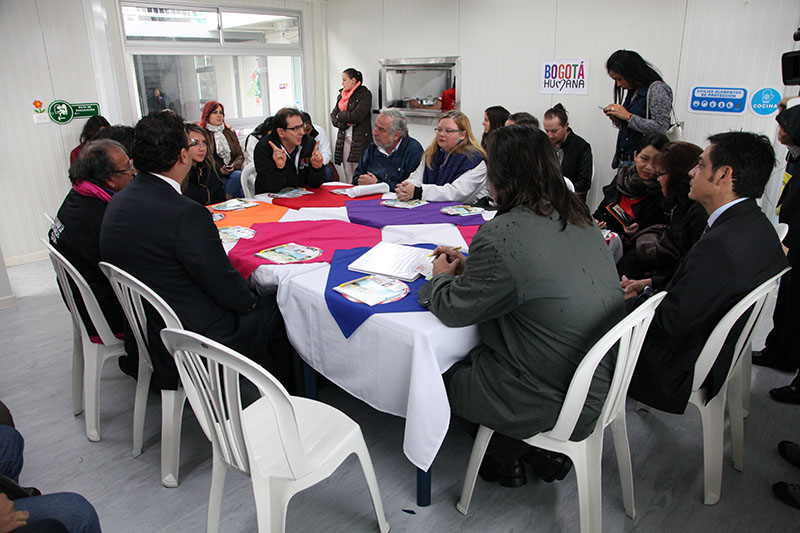 Politicas de exportacion 2