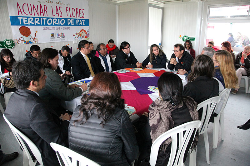 Politicas de exportacion 4