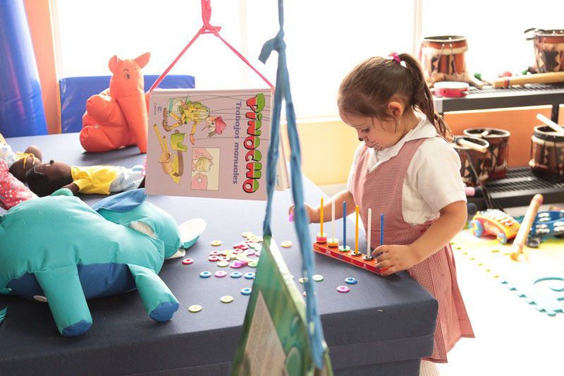 Reapertura jardín infantil 10