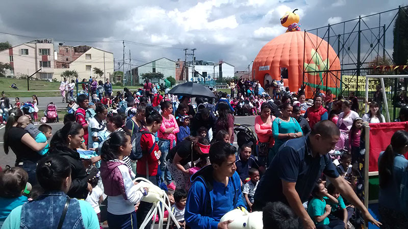 Fotos de niños 2