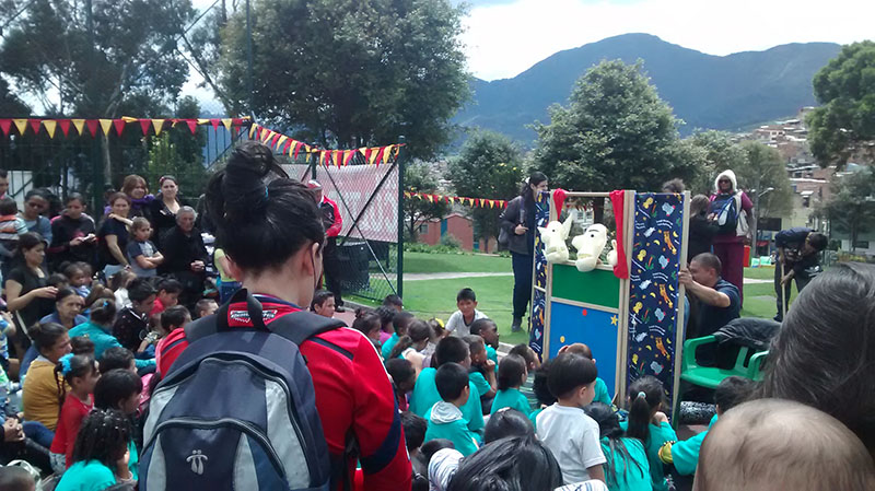 Fotos de niños 3