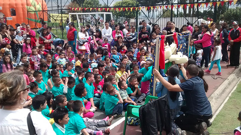 Fotos de niños 4