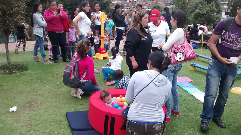 Fotos de niños 5