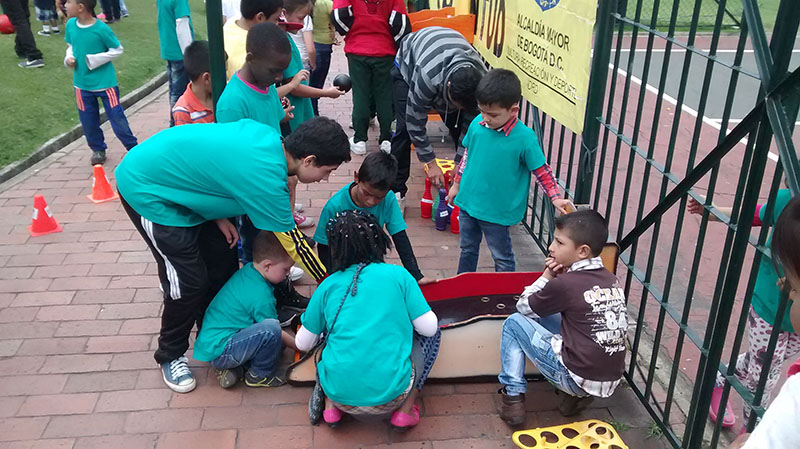 Fotos de niños 6