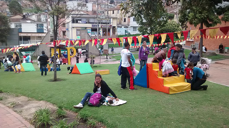 Fotos de niños 7