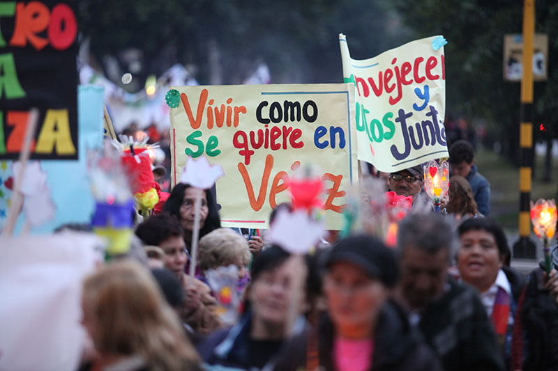 Marcha de Antorchas 5