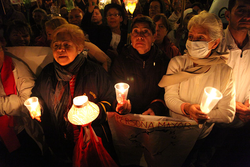 Marcha de Antorchas 9