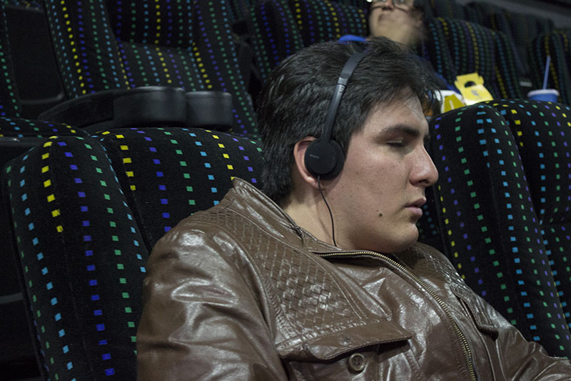 Cine incluyente