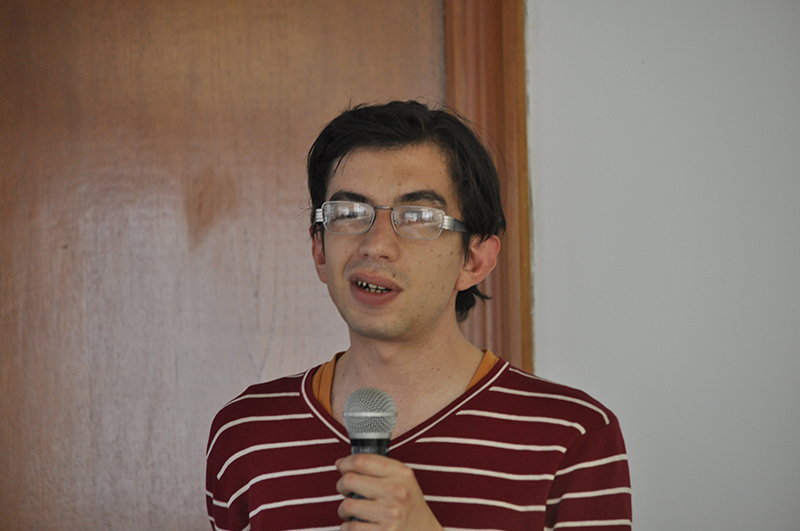 Consejo Distrital de Discapacidad 4
