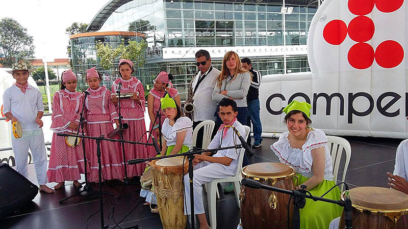 Festival de Artes Escénicas FIDES 2