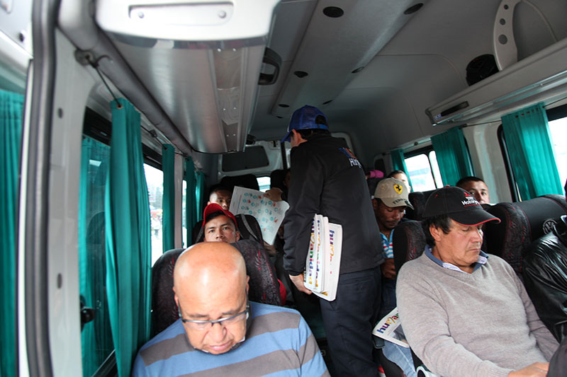 Portal de la Calle 170 – Usaquén