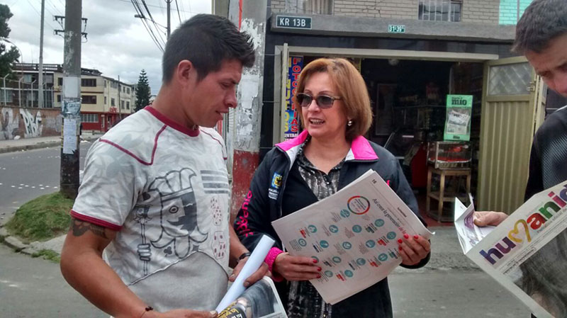 Rafael Uribe Uribe