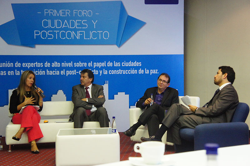 Primer Foro Ciudades 3