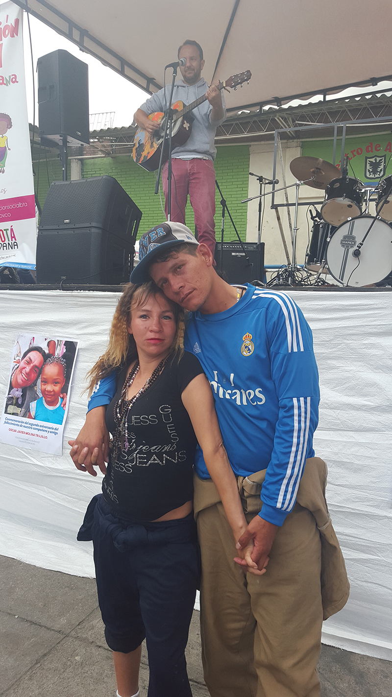 Homenaje Óscar Javier Molina 6