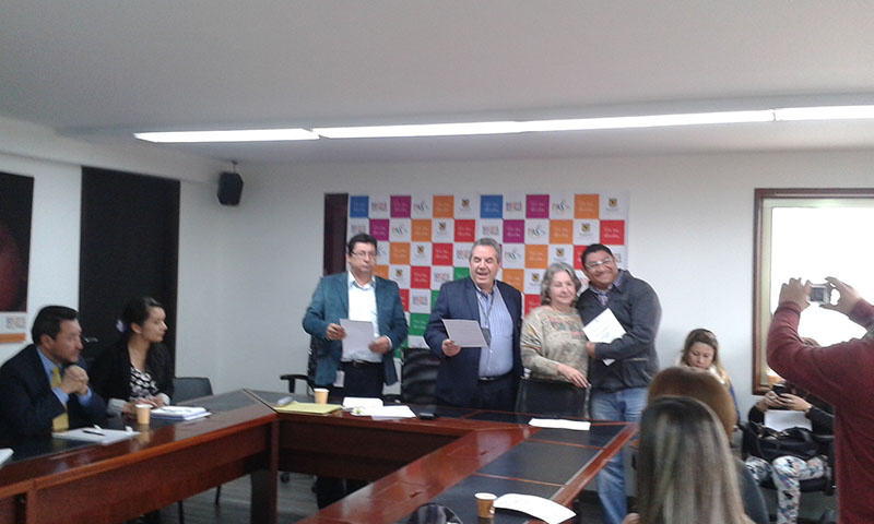 Foto premiacion concurso sea una estrella de control internoi 3