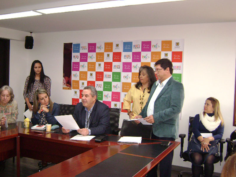 Foto premiacion concurso sea una estrella de control internoi 5