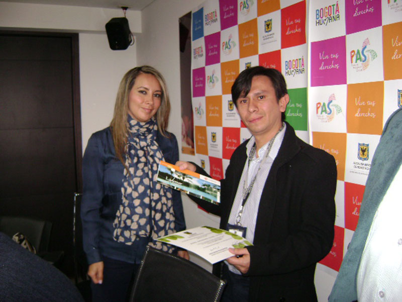 Foto premiacion concurso sea una estrella de control internoi 7
