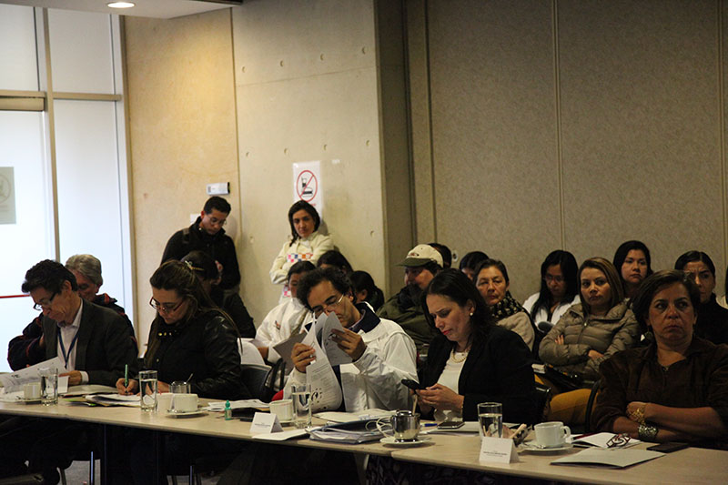 participantes en salon barule 3